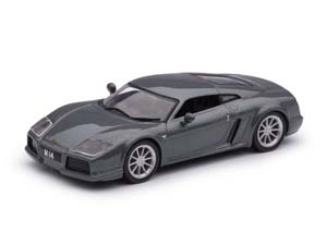 NOBLE M14 2004 СЕРЫЙ