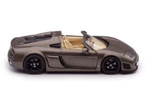 NOBLE M600 SPEEDSTER 2017 КОРИЧНЕВЫЙ — фото 5