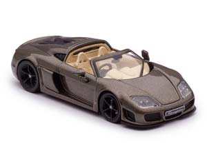 NOBLE M600 SPEEDSTER 2017 КОРИЧНЕВЫЙ — фото 6