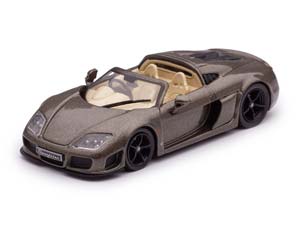 NOBLE M600 SPEEDSTER 2017 КОРИЧНЕВЫЙ