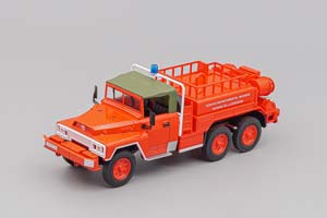 ACMAT TPK 6.35 6X6 FFL FIRE TANK TYPE 