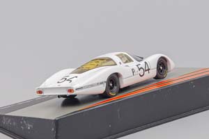 PORSCHE 907 LH #22 1968 24H DAYTONA V. ELFORD / J. NEERPACH / R. STOMMELEN / J. SIFFERT / H. HERRMANN — фото 2