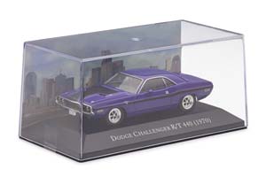 DODGE CHALLENGER R/T 440 1970 / ДОДЖ ЧЕЛЛЕНДЖЕР 440 ФИОЛЕТОВЫЙ — фото 7