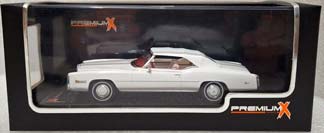 CADILLAC ELDORADO BICENTENNIAL EDITION 1976 WHITE — фото 15