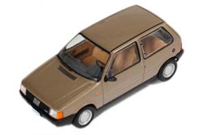 FIAT UNO CHAMPAGNE 1983