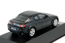 MAZDA RX-8 BLACK 2003 — фото 4