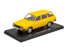 DACIA 1310 BREAK (1980), SAMOHODY PRL 59