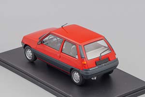 RENAULT 5, SAMOHODY PRL 65, RED — фото 4