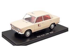 FIAT 125P TAXI, SAMOCHODY PRL 70