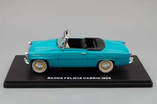 SKODA FELICIA SUPER CABRIO, SAMOCHODY PRL 73 — фото 3