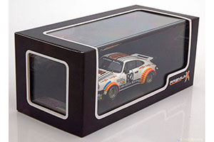 PORSCHE 934 #82 LUBRIFILM RACING 24H LE MANS — фото 3