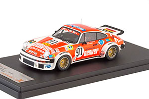 PORSCHE 934 NO.91 DENVER 24H LE MANS C.BUSSI/B.SALAM/C.GRANDET