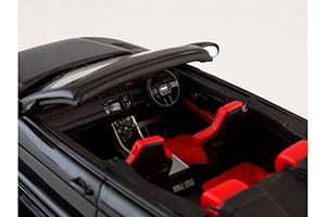 RANGE ROVER EVOQUE CONVERTIBLE — фото 3
