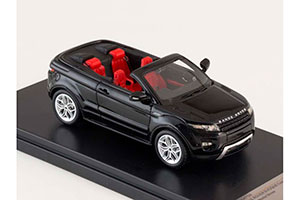 RANGE ROVER EVOQUE CONVERTIBLE — фото 5