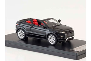RANGE ROVER EVOQUE CONVERTIBLE — фото 6