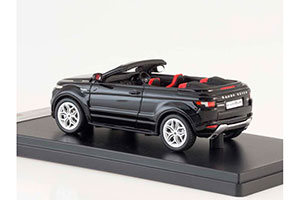 RANGE ROVER EVOQUE CONVERTIBLE — фото 7