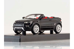 RANGE ROVER EVOQUE CONVERTIBLE — фото 8