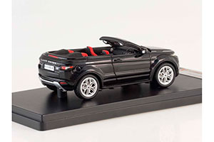 RANGE ROVER EVOQUE CONVERTIBLE — фото 2