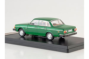 VOLVO 244 GREEN — фото 4