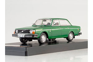 VOLVO 244 GREEN — фото 8