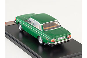 VOLVO 244 GREEN — фото 9