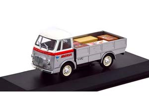 ALFA ROMEO FADISA 2 IBERIA 1965