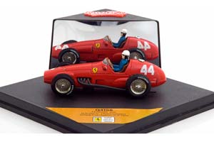 FERRARI 625 WINNER GP MONACO 1955