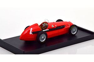 ALFA ROMEO 158 GP GREAT BRITAIN 1950 PARNELL — фото 2