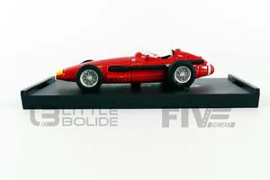 MASERATI 250 F WINNER GP GERMANY 1957 JUAN MANUEL FANGIO #1 — фото 4