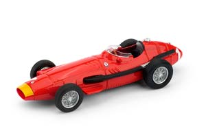 MASERATI 250 F WINNER GP GERMANY 1957 JUAN MANUEL FANGIO #1 — фото 1