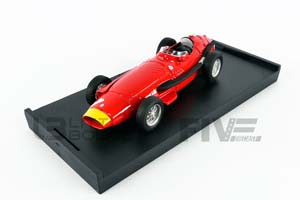MASERATI 250 F WINNER GP GERMANY 1957 JUAN MANUEL FANGIO #1 — фото 2