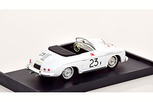 PORSCHE 356 SPEEDSTER NO 23F PALM SPRINGS 1955 JAMES DEAN — фото 2