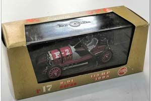 FIAT S.61 CORSA 1908 #F-2 / FIAT S.61 CORSA 1908 #F-2 — фото 5