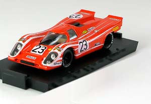 PORSCHE 917K WINNER 24H LE MANS 1970