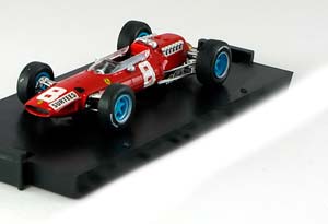FERRARI 512 F1 GP ITALY 1965