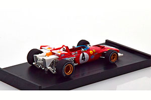 FERRARI 312 B GP ITALY 1970 REGAZZONI — фото 2