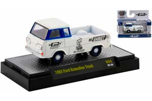 FORD ECONOLINE PICKUP TRUCK 