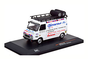 CITROEN C 35 PORSCHE ALMERAS FRES 1980