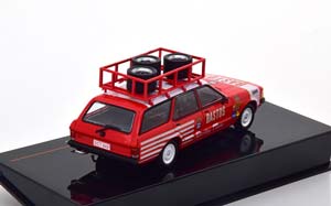 FORD GRANADA MK2 TURNIER BASTOS RALLY ASSISTANCE 1978 — фото 2