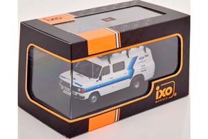 FORD TRANSIT MKII ТЕХНИЧКА FORD MOTOR SPORT С БАГАЖНИКОМ И КОЛЕСАМИ НА КРЫШЕ 1979 / ФОРД TRANSIT MKII ТЕХНИЧКА ФОРД MOTOR SPORT С БАГАЖНИКОМ И КОЛЕСАМИ НА КРЫШЕ 1979 — фото 3