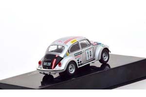 VW VOLKSWAGEN BEETLE 1302 S #10 KÄLLSTRÖM/BILLSTAM RALLY PORTUGAL 1973 / ФОЛЬКСВАГЕН ЖУК 1302 S #10 КЕЛЛСТРЁМ/БИЛЛШТАМ РАЛЛИ ПОРТУГАЛИИ 1973 — фото 2
