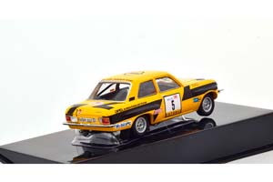 OPEL ASCONA A 1.9 SR #5 OPEL EURO HANDLER TEAM ROEHRL/BERGER RALLY PORTUGAL 1974 — фото 2