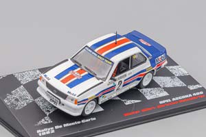 OPEL ASCONA 400 ROTHMANS 