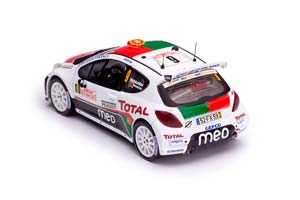 PEUGEOT 207 S2000 #9 RALLY MONTE CARLO 2010 — фото 6