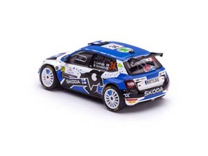 SKODA FABIA RALLY 2 EVO #34 LINDHOLM/KORHONEN 13 МЕСТО RALLY CROATIA 2021 / SKODA FABIA RALLY 2 EVO #34 ЛИНДХОЛЬМ/КОРХОНЕН 13 МЕСТО РАЛЛИ ХОРВАТИИ 2021 — фото 3