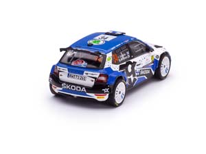 SKODA FABIA RALLY 2 EVO #34 LINDHOLM/KORHONEN 13 МЕСТО RALLY CROATIA 2021 / SKODA FABIA RALLY 2 EVO #34 ЛИНДХОЛЬМ/КОРХОНЕН 13 МЕСТО РАЛЛИ ХОРВАТИИ 2021 — фото 4