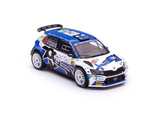 SKODA FABIA RALLY 2 EVO #34 LINDHOLM/KORHONEN 13 МЕСТО RALLY CROATIA 2021 / SKODA FABIA RALLY 2 EVO #34 ЛИНДХОЛЬМ/КОРХОНЕН 13 МЕСТО РАЛЛИ ХОРВАТИИ 2021 — фото 6