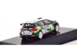 CITROEN C3 R2 NO 9 RALLY CONDROZ 2021 — фото 2