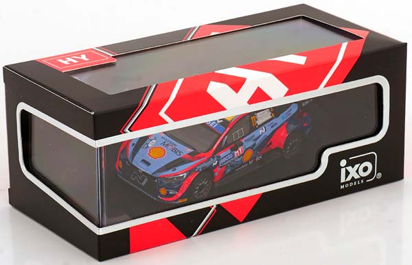 HYUNDAI I20 N RALLY 1 RALLY FINNLAND 2022 NEUVILLE / WYDAEGHE / ХЕНДЭ I20 РАЛЛИ 1 ФИННЛАНД НЕУВИЛЛЕ ВЙДАЕГХЕ — фото 3