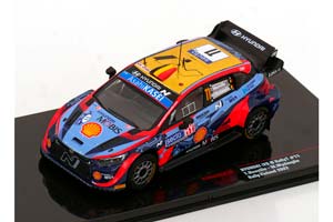 HYUNDAI I20 N RALLY 1 RALLY FINLAND 2022 NEUVILLE/WYDAEGHE / ХЕНДЭ I20 РАЛЛИ 1 ФИНЛАНД НЕУВИЛЛЕ/ВЙДАЕГХЕ